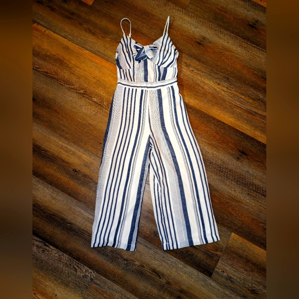 Small Japna jumpsuit